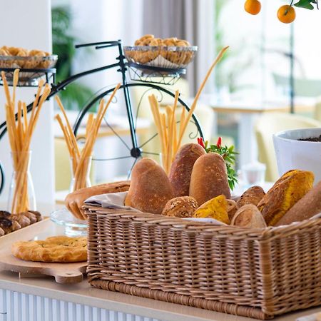 Hermitage Resort & Thermal Spa Ischia Esterno foto