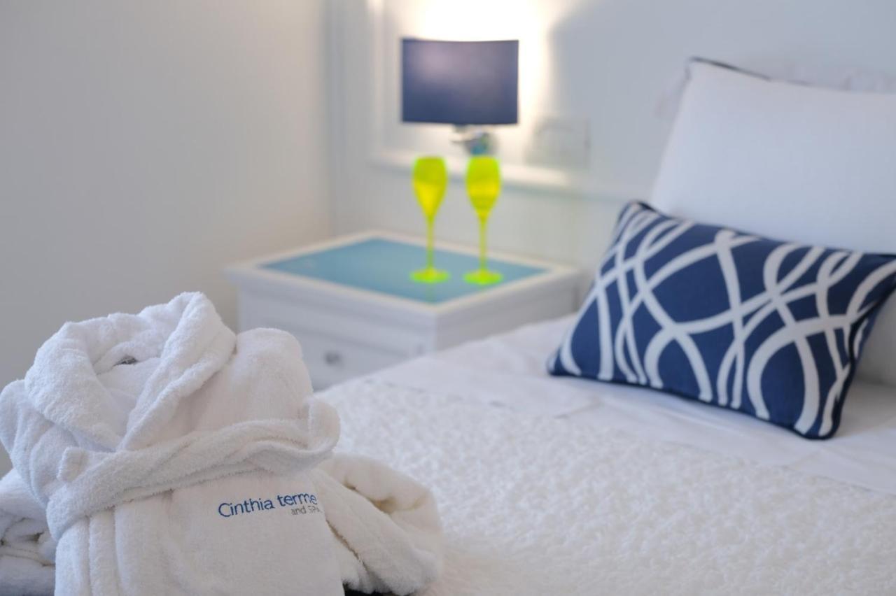 Hermitage Resort & Thermal Spa Ischia Esterno foto