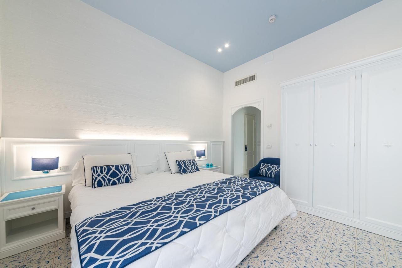 Hermitage Resort & Thermal Spa Ischia Esterno foto