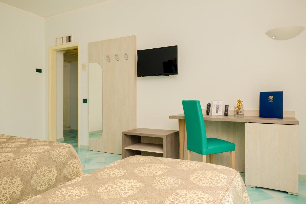 Hermitage Resort & Thermal Spa Ischia Esterno foto