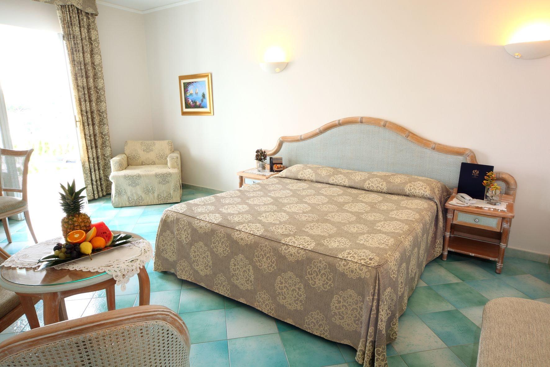 Hermitage Resort & Thermal Spa Ischia Esterno foto
