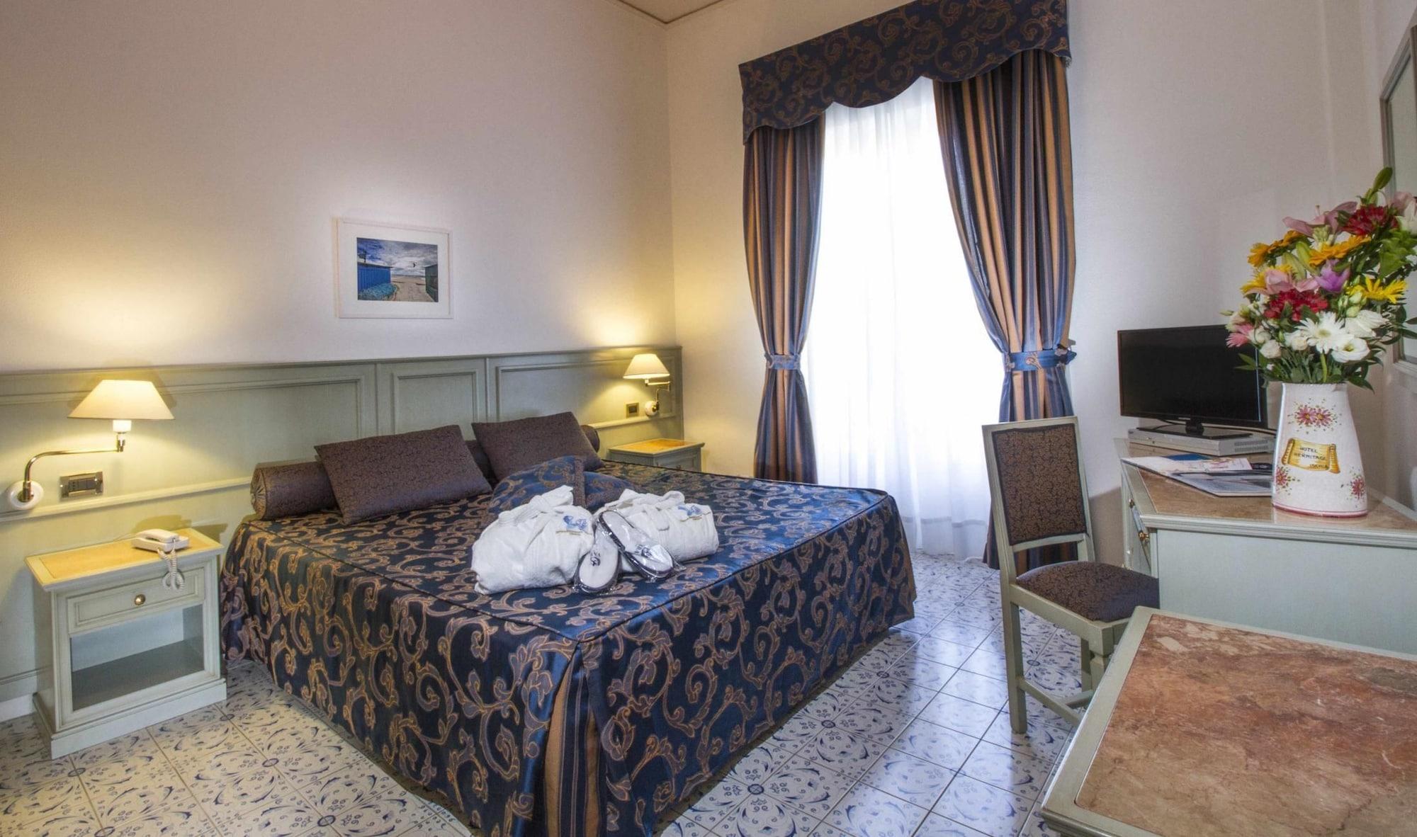 Hermitage Resort & Thermal Spa Ischia Esterno foto
