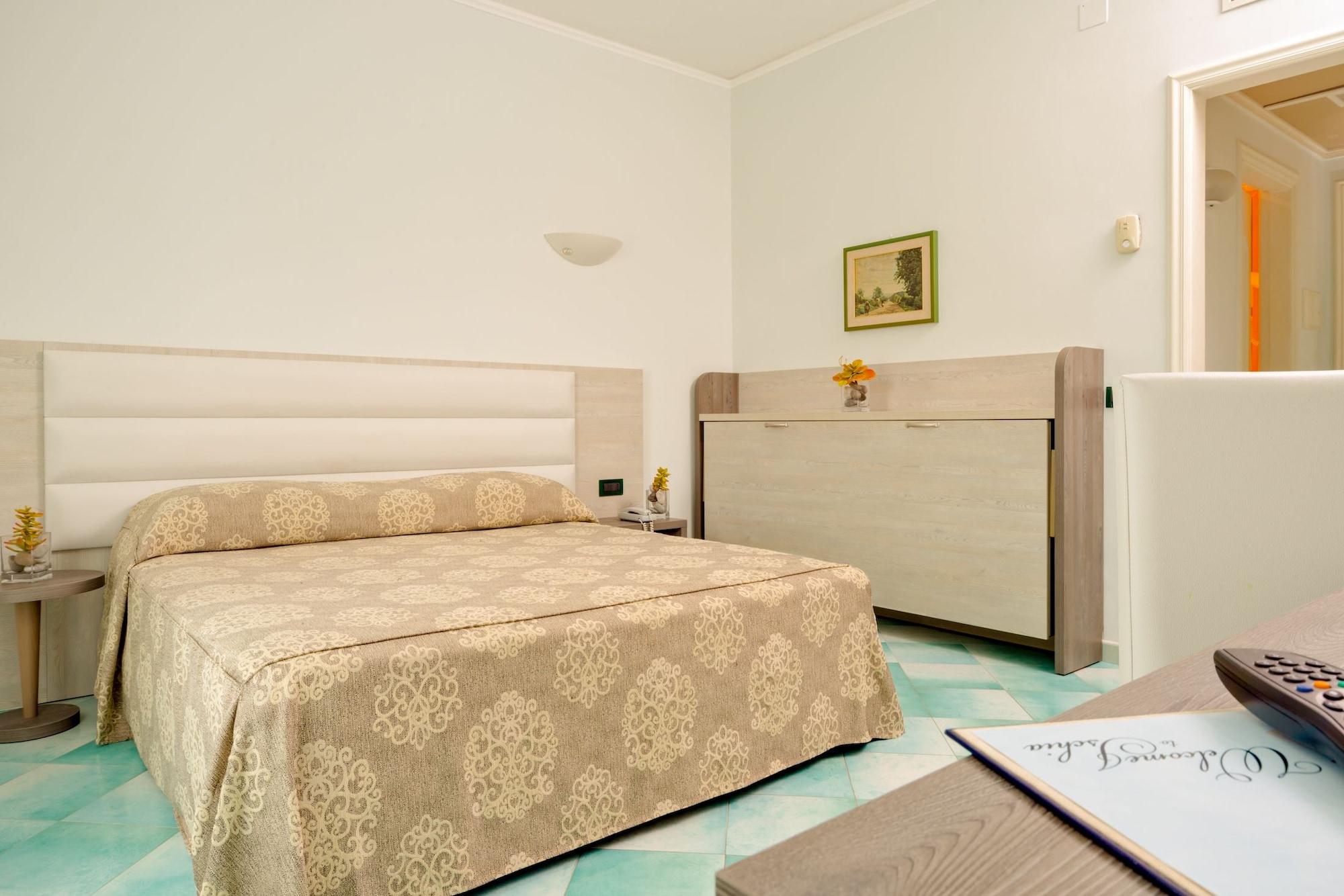 Hermitage Resort & Thermal Spa Ischia Esterno foto
