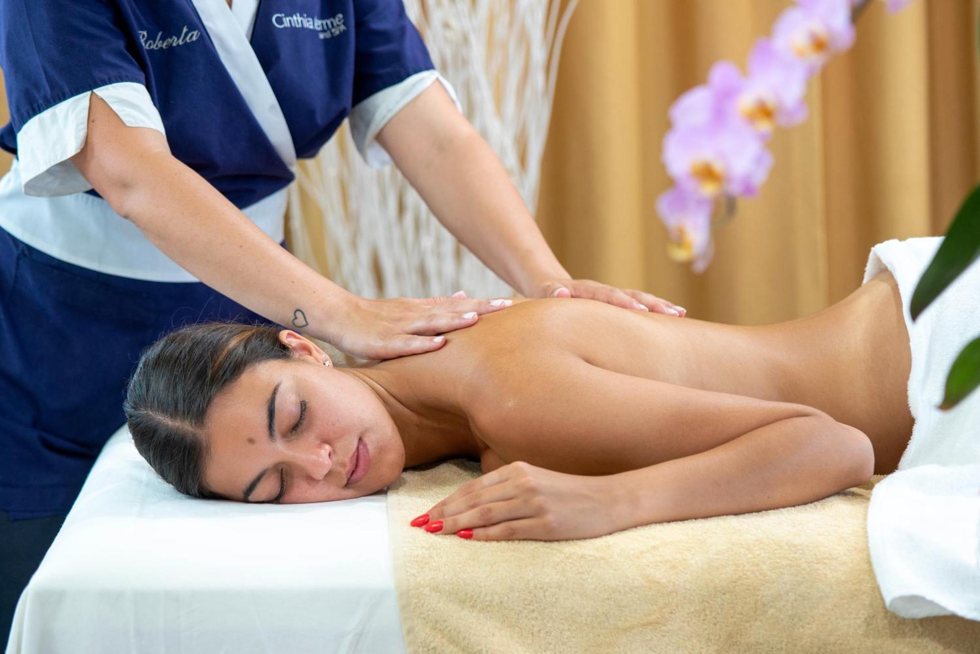 Hermitage Resort & Thermal Spa Ischia Esterno foto