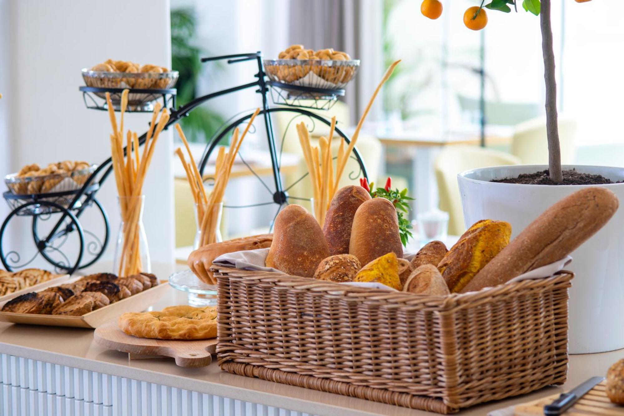 Hermitage Resort & Thermal Spa Ischia Esterno foto