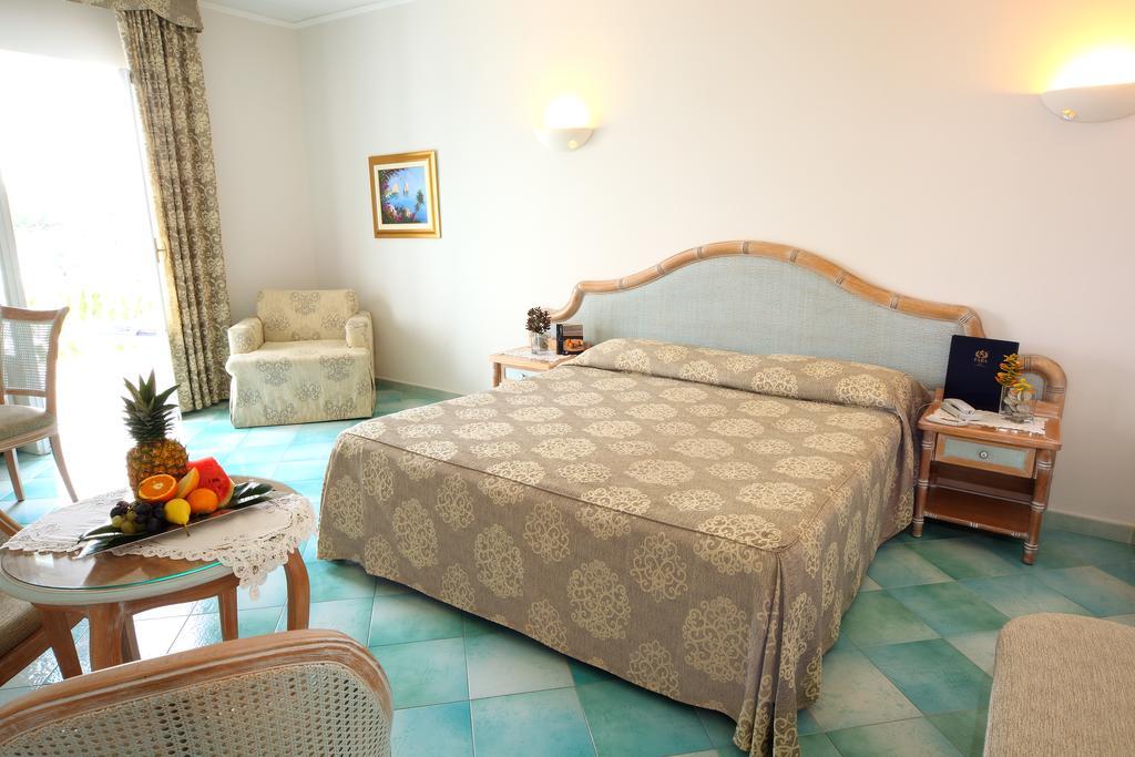 Hermitage Resort & Thermal Spa Ischia Esterno foto