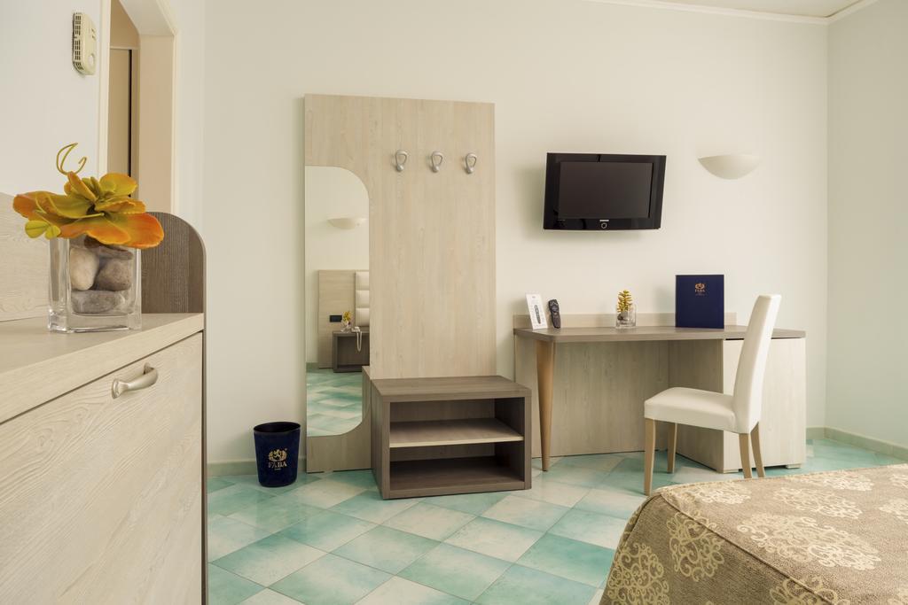 Hermitage Resort & Thermal Spa Ischia Esterno foto