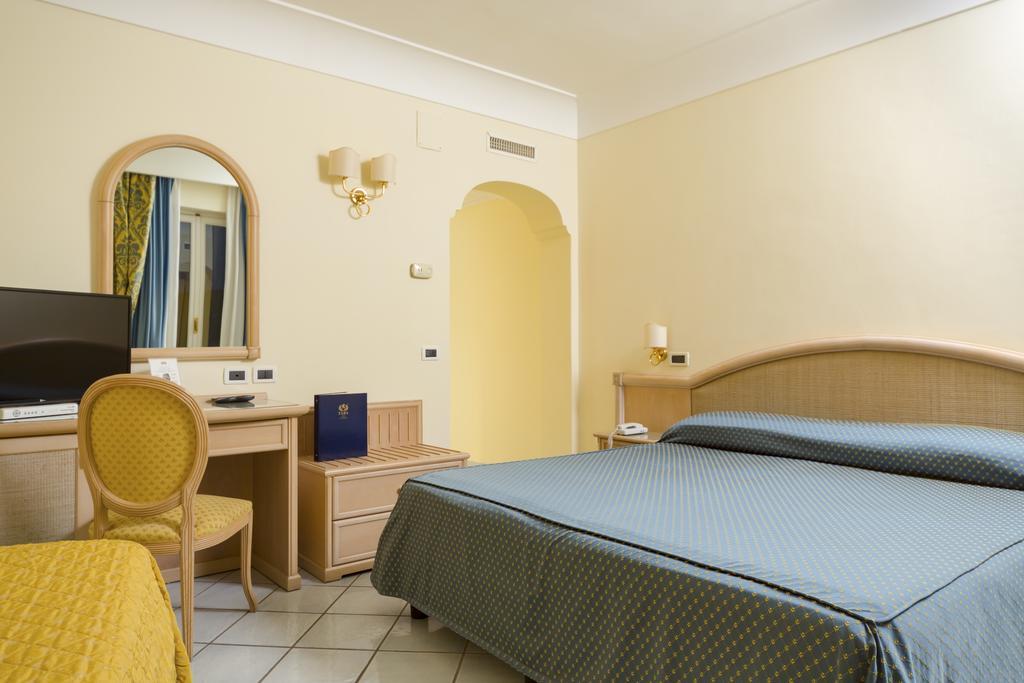 Hermitage Resort & Thermal Spa Ischia Esterno foto