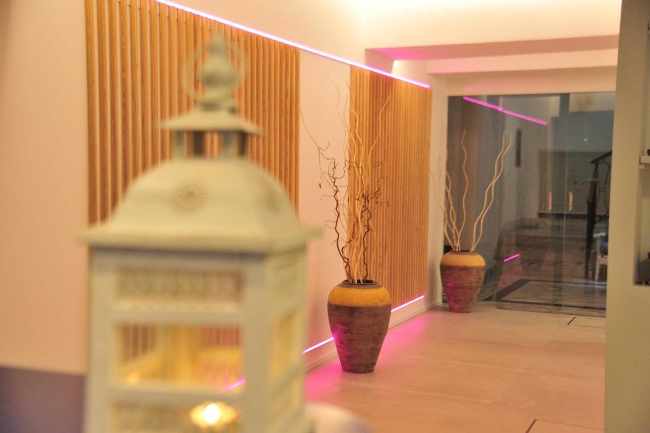 Hermitage Resort & Thermal Spa Ischia Esterno foto