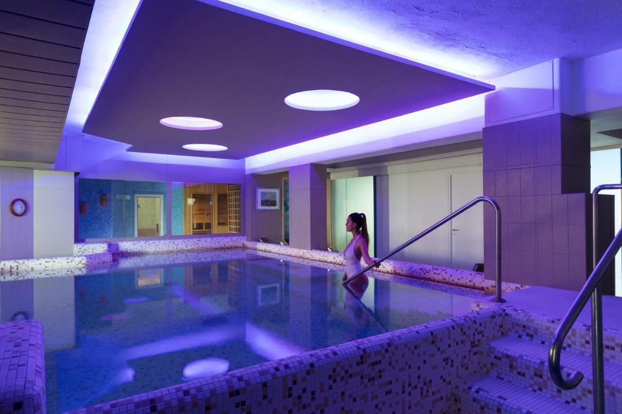 Hermitage Resort & Thermal Spa Ischia Esterno foto
